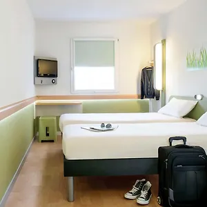 Ibis Budget Leeds Centre Crown Point Road Отель Лидс