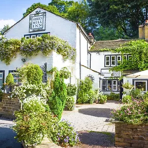 Shibden Mill Отель Галифакс